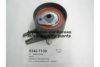 ASHUKI 0342-7130 Tensioner Pulley, timing belt